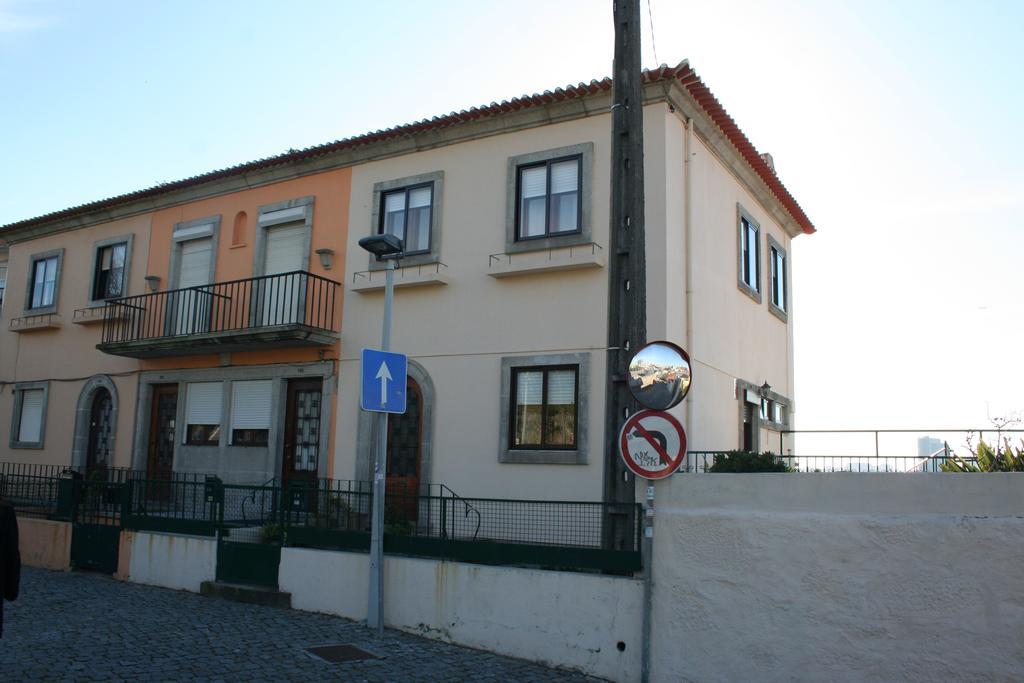 Bom Dia Porto Villa Vila Nova de Gaia Exterior photo