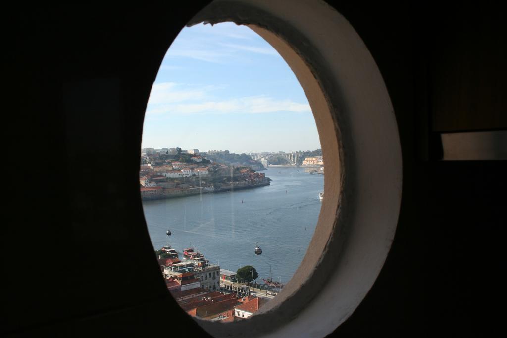 Bom Dia Porto Villa Vila Nova de Gaia Exterior photo