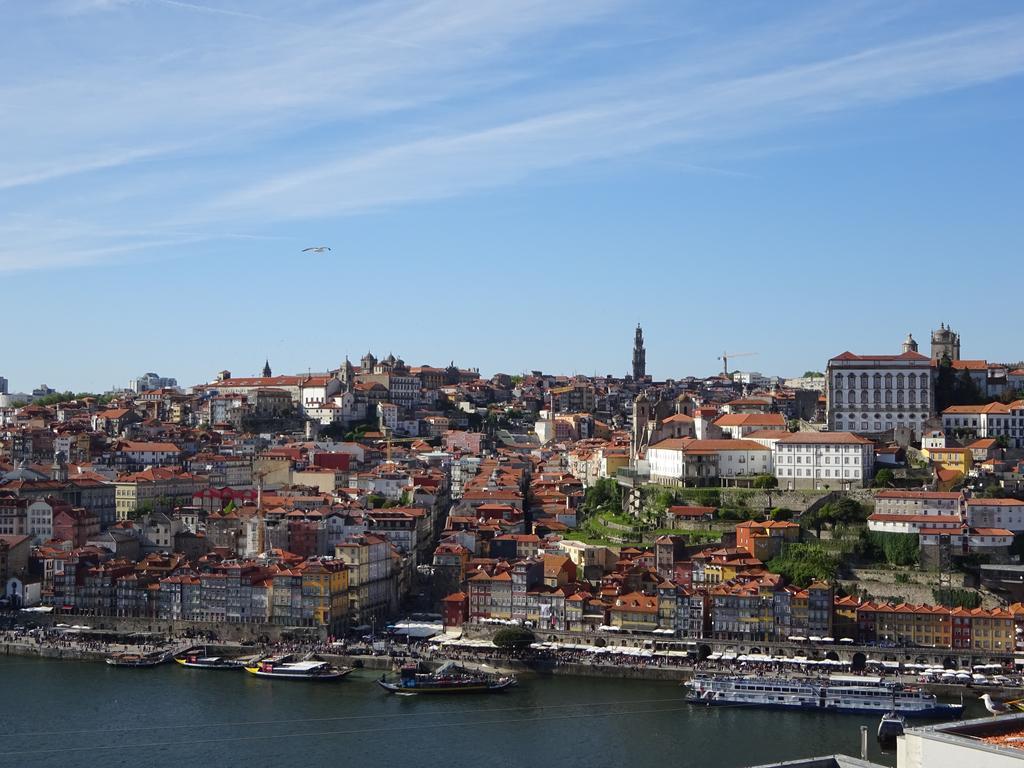 Bom Dia Porto Villa Vila Nova de Gaia Exterior photo