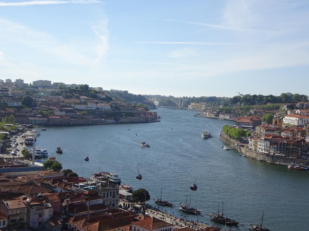 Bom Dia Porto Villa Vila Nova de Gaia Exterior photo